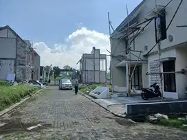 Cluster Villa Modern Batu Malang, Lokasi Strategis Dekat Alun-Alun