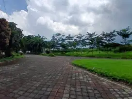 Tanah Kapling Dau Malang, Cocok Untuk Kost Mahasiswa UIN 3 Malang