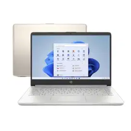 HP14s - FQ1009AU (Silver) / FQ1011AU (Gold)