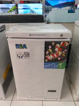 Freezer RSA cf-110