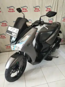 LEXI ISS, ISTIMEWA, Pajak BARU, Mulus, Lengkap, Terawat, Bs Tukartamba