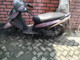 Vario tahun 2010