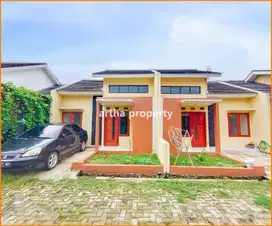 Dijual Rumah Siap Huni di Pamulang – Tangerang Selatan