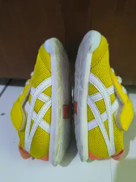 Sepatu onitsuka tiger MEXICO 66 kids second