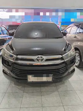 Toyota Kijang Innova G 2018 Bensin