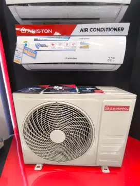 AC Ariston KIOS 5 1/2 PK Gold Fin