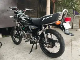Rx king Th 2000 On
