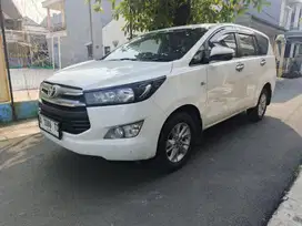 Toyota Kijang Innova 2019 Bensin
