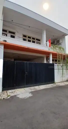 Dijual Rumah Murah Di Rempoa Tangerang Selatan