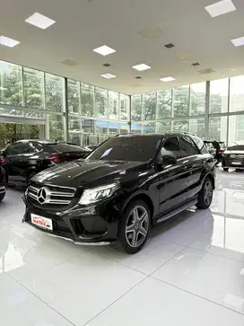 Mercedes Benz GLE400 AMG 2017 nik 17 atpm