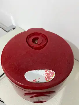 Rice Cooker Magic Com Yong Ma