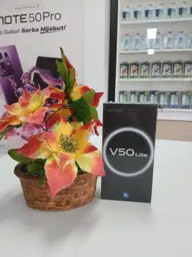 VIVO V50 LITE SPESIAL HADIAH