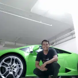Cari kerja driver pribadi