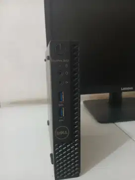 PC DEKSTOP KOMPUTER LENGKAP