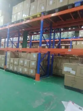 Dibutuhkan Admin Online Shop Dan Staff gudang