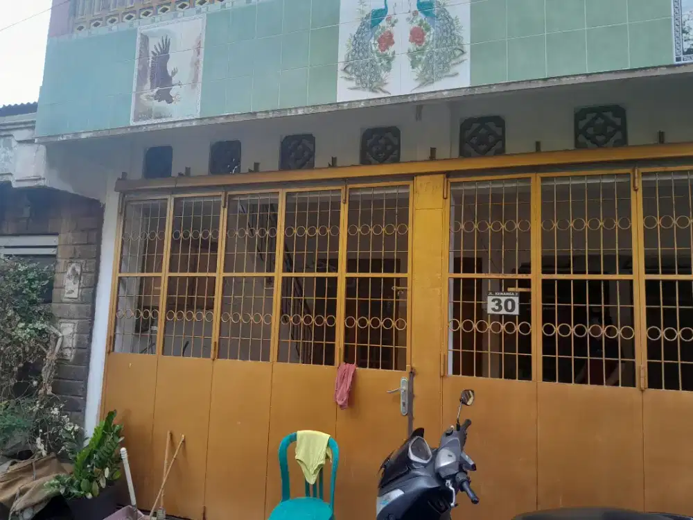 DI JUAL RUMAH CEPAT