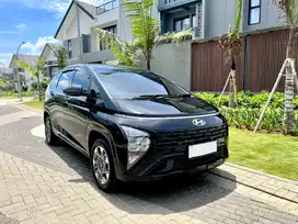 TERMURAH MEWAH NYAMAN HYUNDAI STARGAZER PRIME 2023 CAPTAIN SEAT