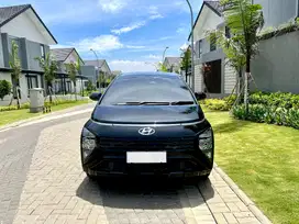 TERMURAH MEWAH NYAMAN HYUNDAI STARGAZER PRIME 2023 CAPTAIN SEAT