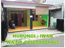 Sewa Rumah nyaman