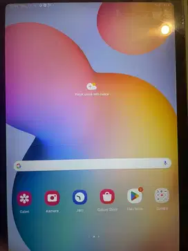 SAMSUNG TAB S6 Lite
