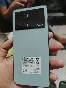 Infinix Note 12 VIP 8/256