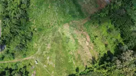 Tanah Siap Bangun di Jedong Wagir, Legalitas SHM Aman
