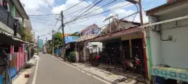 D JUAL RMH CEMPAKA PUTIH TIMUR-JAKARTA PUSAT