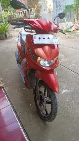 Soul GT Istimewa