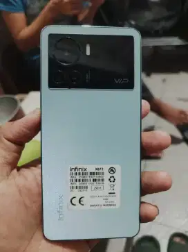 Jual infinix Note 12 VIP Camera 108Mp