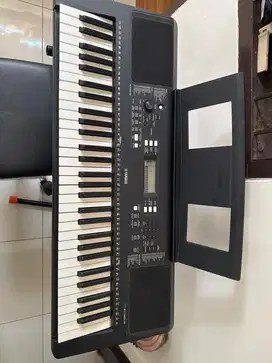 Dijual Keyboard Yamaha PSR 363