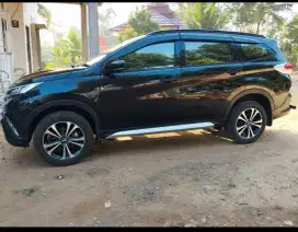 Terios tipe tertinggi
