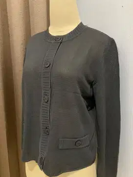 cardigan wanita