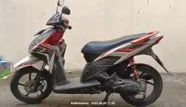 VARIO 2011 BANDEL