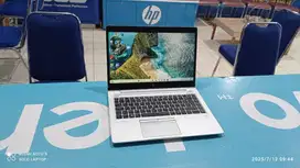 HP ELITEBOOK RYZEN 5 RAM 16GB SSD 256GB KINERJA CEPAT LIKE NEW