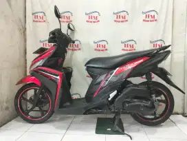 MIO M3, 2018, ISTIMEWA, Mesin Alus, Mulus, Lengkap