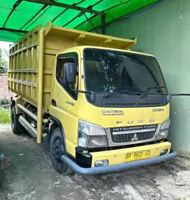 Mitsubishi Colt FE 84 MT 2016
