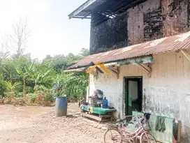 Jual Tanah Kosong & Bangunan Jalan Pertahanan - Patumbak Deli Serdang