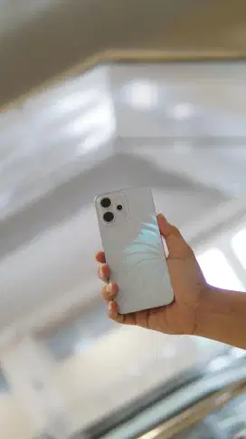 OPPO Reno 14 Pre'order cukup 200 ribu saja
