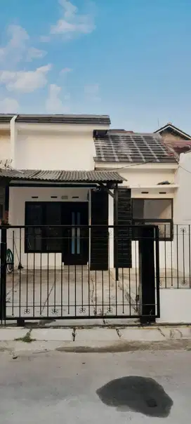 Jual Rumah sangat Murah seadanya Pamulang Tangerang selatan