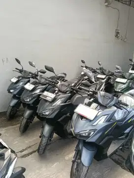 D jual murah Honda Vario