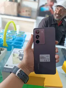 REALME C71 LOKASI SUKODONO
