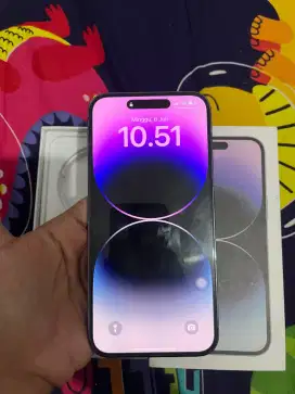 Iphone 14 Promax 256 BEACUKAI
