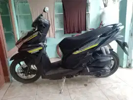 Jual Vario 150 tahun 2017 Bekasi kota