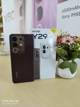 VIVO Y29 BEST SELLER