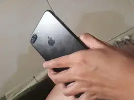 Iphone 7+ mulus nominus