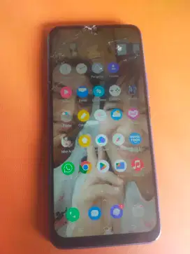 Hp vivo tipe V2027 ram 3+0,50 GB