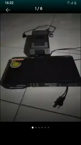 penggulung kaset video dan DVD murah