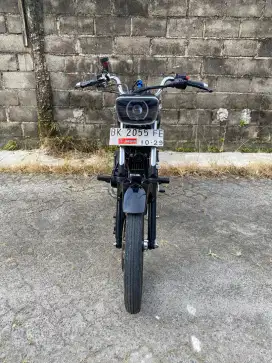 Yamaha Rx King 1999