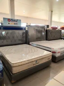Kasur Springbed