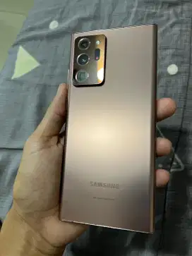Samsung Note 20 Ultra